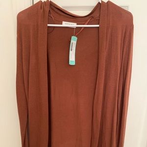 Cardiagan never worn